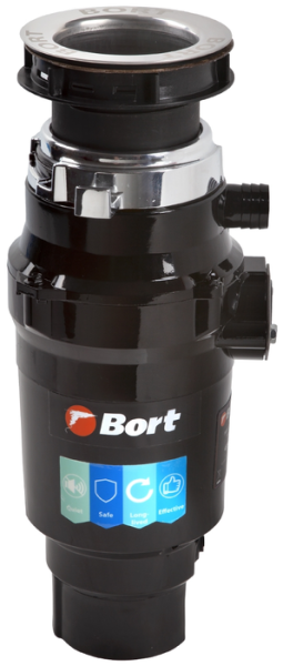 Измельчитель пищевых отходов Bort Master Eco