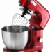 Планетарный миксер KELLI KL-5120 (красный)