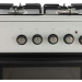 Плита Flama L FK 1412 W белый