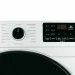 Сушильная машина KRAFT KF-DM1001HPW, 15 программ сушки, загрузка 10 кг, конденсационная, А+, LED дисплей