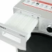 Сушильная машина KRAFT KF-DM1001HPW, 15 программ сушки, загрузка 10 кг, конденсационная, А+, LED дисплей
