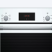 Электрический духовой шкаф Bosch HBF114EW1R