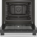 Электрический духовой шкаф Bosch HBF114EW1R