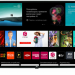 Телевизор LG 43LM5772PLA. ARU