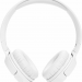 Наушники JBL Tune 520BT (белый)