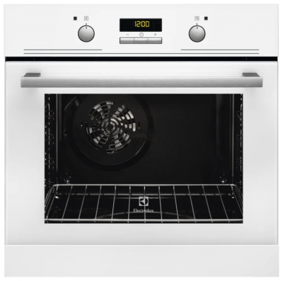 Духовой шкаф Electrolux EZB52410AW