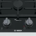 Встраиваемая газовая панель Bosch PRB3A6D70M