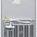 Холодильник Olto RF-070 SILVER, серебристый, 70 л, внешнее покрытие-металл, размораживание - ручное, 42.4 см х 56.4 см х 44.5 см