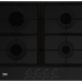 Газовая варочная панель Beko HIAG 64225 SB, черный