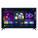 43" Телевизор SUPRA STV-LC43ST0155FSB, черный