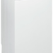 Стиральная машина Whirlpool TDLR 5030LPLN белый
