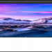 50" Телевизор Xiaomi Mi TV P1 50 2021 HDR, LED, black