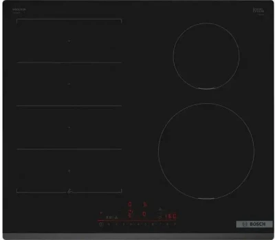 Индукционная варочная поверхность Bosch PIX631HC1E черный