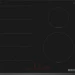 Индукционная варочная поверхность Bosch PIX631HC1E черный