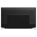 65" Телевизор BBK 65LEX-8262/UTS2C 2022 на платформе Яндекс.ТВ, черный