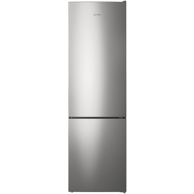 Холодильник Indesit ITR 4200 S, серебристый