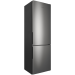 Холодильник Indesit ITR 4200 S, серебристый