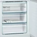 Холодильник Bosch KGN49XL30U, 70х203х67 см, 435 л, Serie 4