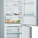 Холодильник Bosch KGN49XL30U, 70х203х67 см, 435 л, Serie 4