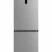 Холодильник Weissgauff WRK 185 Total NoFrost Inverter Inox