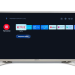 Телевизор VESTA TV LED 32V1200 стальной Smart