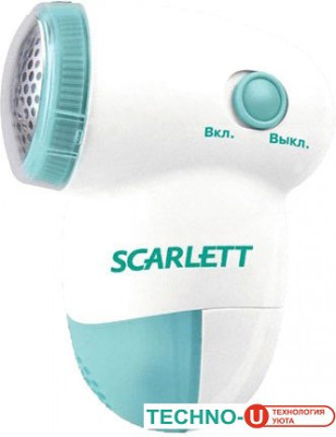 Машинка для удаления катышков Scarlett SC-920