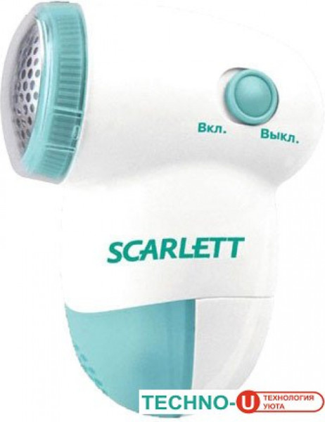Машинка для удаления катышков Scarlett SC-920