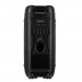 Портативная акустика Eltronic 30-45 Dance Box 1200, FM-радио, дисплей, караоке