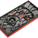 Дельташлифмашина Bosch PSM 200 AES (06033B6020)
