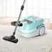 Пылесос Bosch BWD420HYG, функция сбора жидкостей, регулятор мощности на корпусе