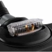 Пылесос Bosch BWD420HYG, функция сбора жидкостей, регулятор мощности на корпусе