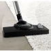 Пылесос Bosch BWD420HYG, функция сбора жидкостей, регулятор мощности на корпусе