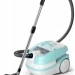Пылесос Bosch BWD420HYG, функция сбора жидкостей, регулятор мощности на корпусе