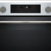 Встраиваемый духовой шкаф Bosch HUA736ER0, электрический, гидролизная очистка