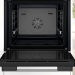 Встраиваемый духовой шкаф Bosch HUA736ER0, электрический, гидролизная очистка