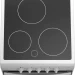 Электрическая плита DARINA 1B EC331 606 W, белый