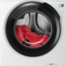 Стиральная машина AEG LFR71844BE, максимальная загрузка, кг: 8, количество режимов стирки: 10