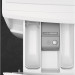 Стиральная машина AEG LFR71844BE, максимальная загрузка, кг: 8, количество режимов стирки: 10