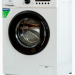 Стиральная машина RENOVA WAF-8014ISM31, белая, 8 кг, 13 программ, 1400 об/мин, инверторная 