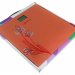 Напольные весы HomeStar HS-6001A (оранжевый) [002956]