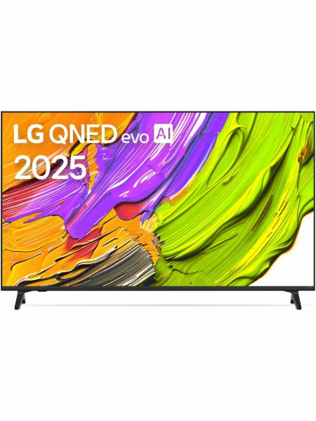 Телевизор LG 55QNED70A6A.ARUG SMART TV
