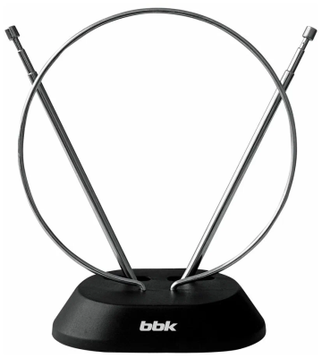 ТВ-антенна BBK DA01