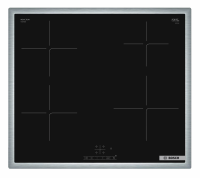Варочная панель Bosch PUE64KBB5E