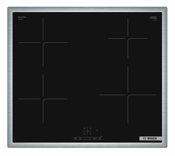 Варочная панель Bosch PUE64KBB5E