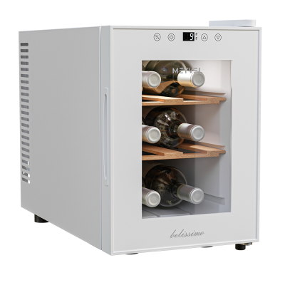 Винный шкаф Meyvel MV06-TWF1-Next