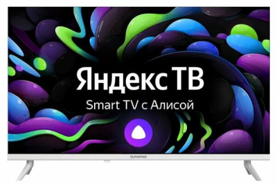 Телевизор Sunwind SUN-LED32XS311