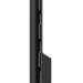 Телевизор BQ 75FSU01B Black