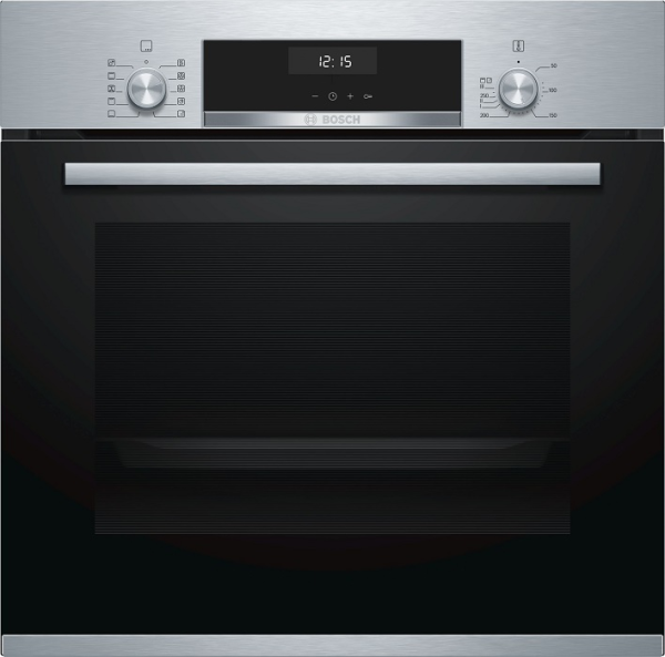 Электрический духовой шкаф Bosch HBJ558YS0Q