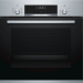 Электрический духовой шкаф Bosch HBJ558YS0Q