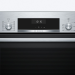 Электрический духовой шкаф Bosch HBJ558YS0Q